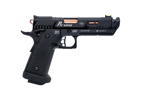 STI Pit Viper CO2 (Black)