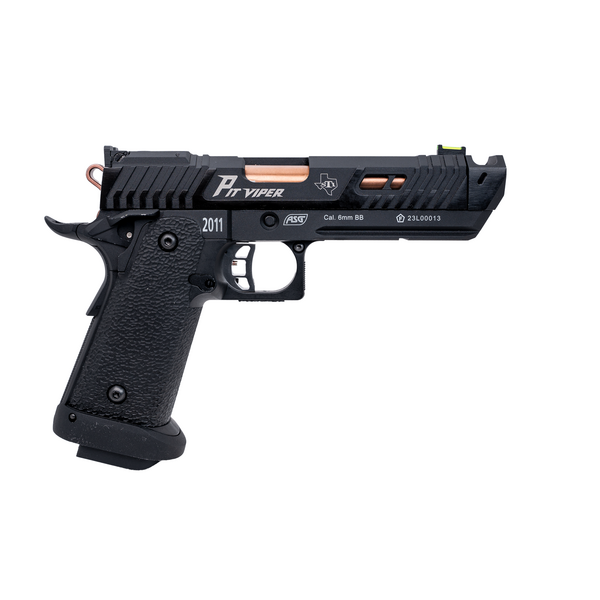 STI Pit Viper CO2 (Black)