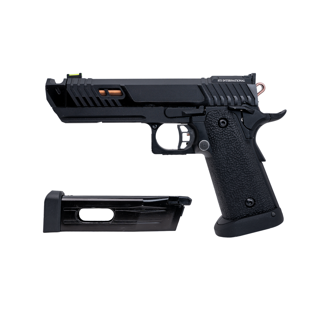STI Pit Viper CO2 (Black)