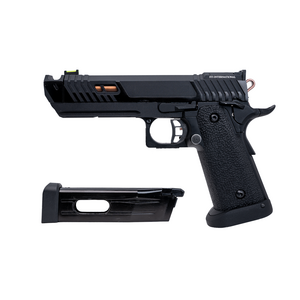 STI Pit Viper CO2 (Black)