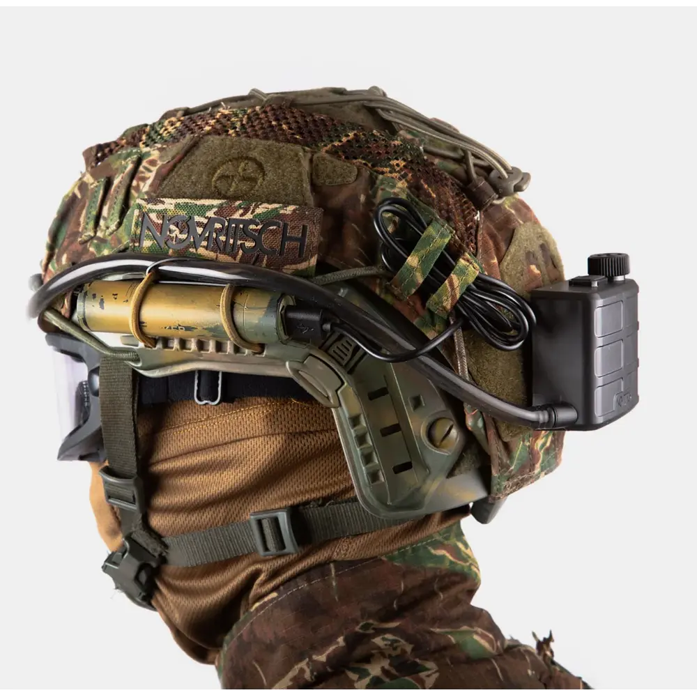 AntiFog Unit Gen2