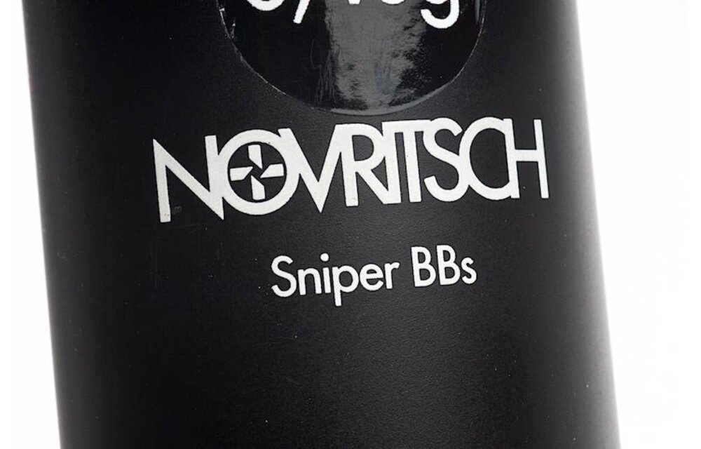 Sniper BIO BB 0,43g (555rds)