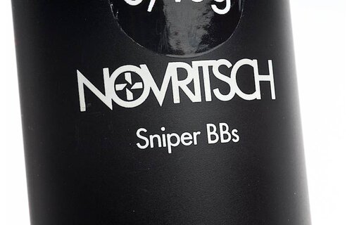 Sniper BIO BB 0,43g (555rds)