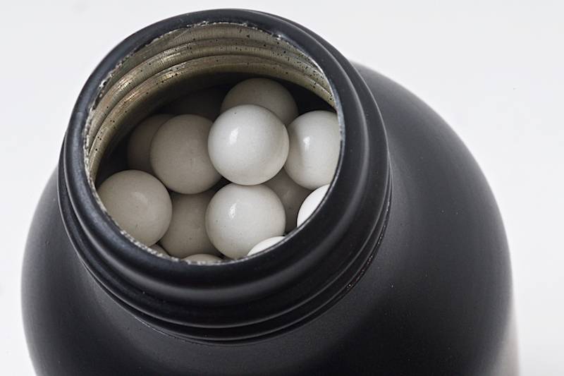 Sniper BIO BB 0,43g (555rds)