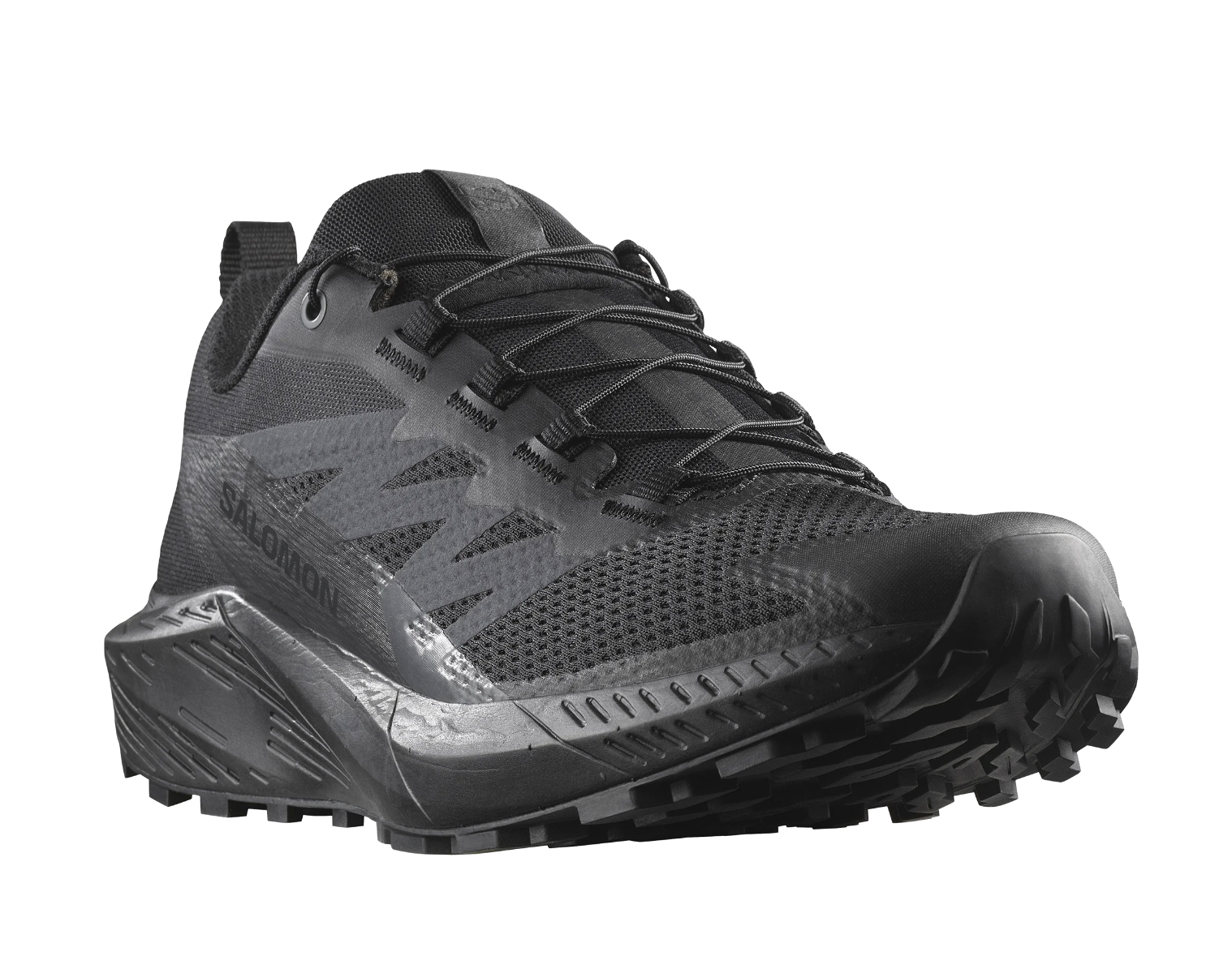 Sense Ride 5 Forces (Black)