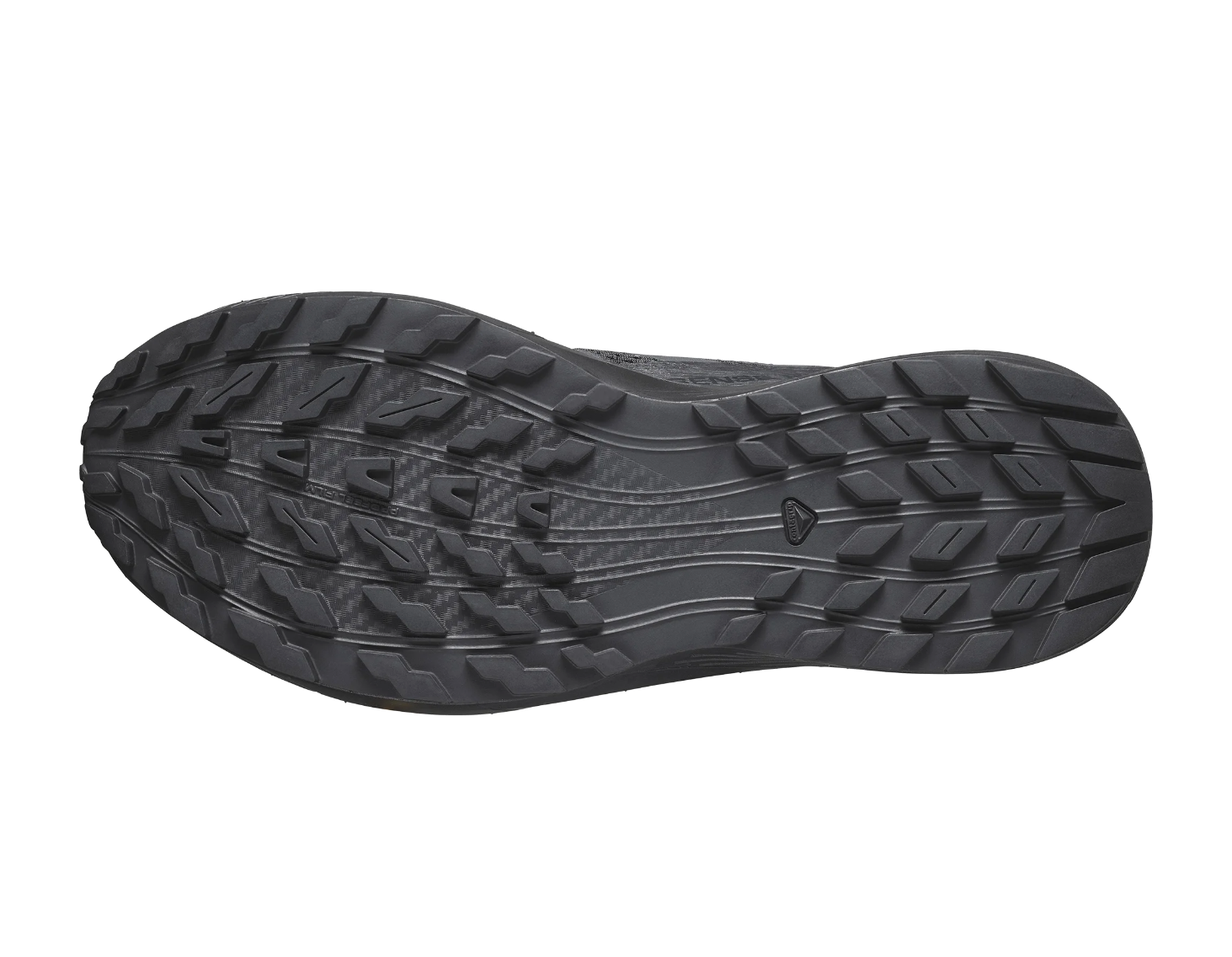 Sense Ride 5 Forces (Black)