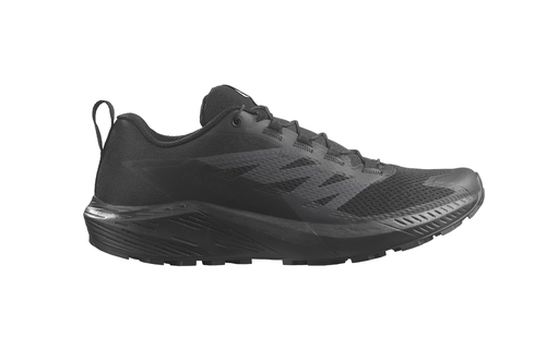 Sense Ride 5 Forces (Black)