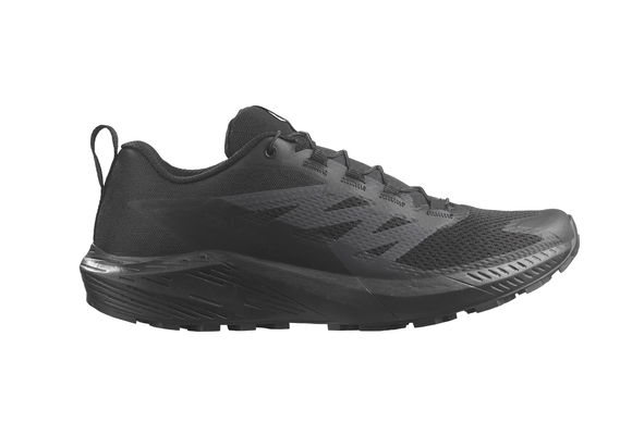 Sense Ride 5 Forces (Black)