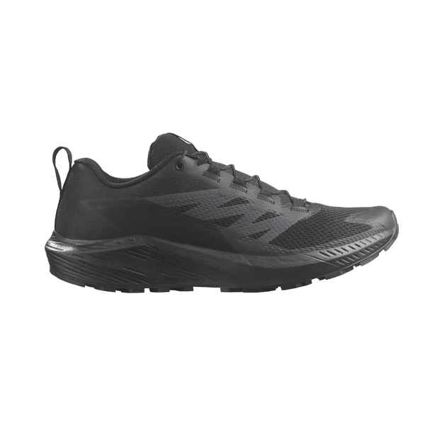Sense Ride 5 Forces (Black)