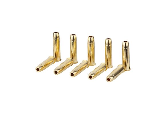 Smith & Wesson 4.5mm Airgun Pellet Shells (10pcs)