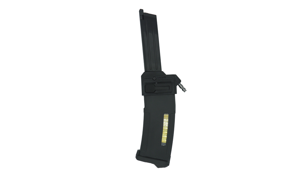 WE Hi-Capa GBB Mag + M4 Adapter Gen3 (EU Valve)