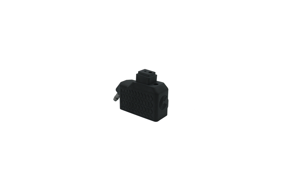 WE Hi-Capa GBB Mag + M4 Adapter Gen3 (EU Valve)