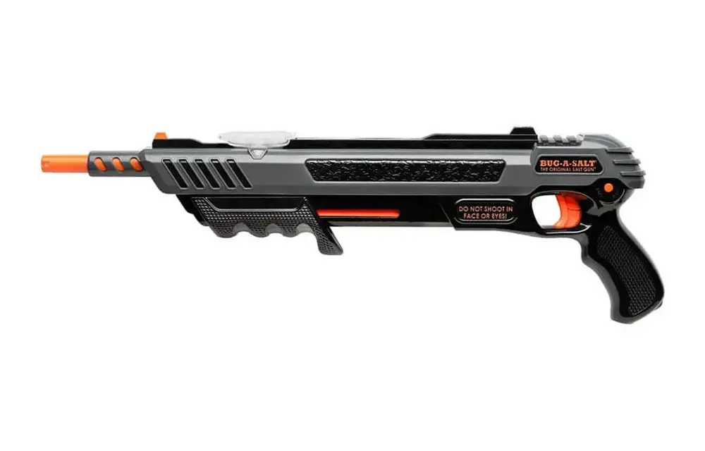 Bugbuster 3.0 Black Fly Zoutgeweer