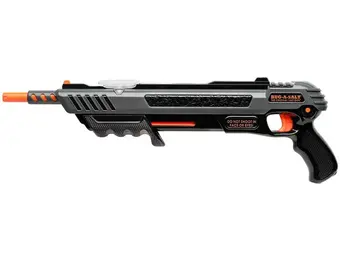 Bugbuster 3.0 Black Fly Zoutgeweer