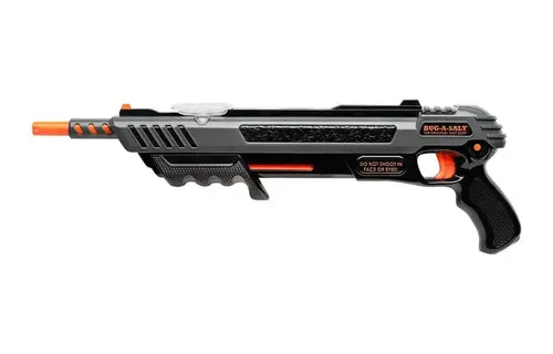 Bugbuster 3.0 Black Fly Zoutgeweer