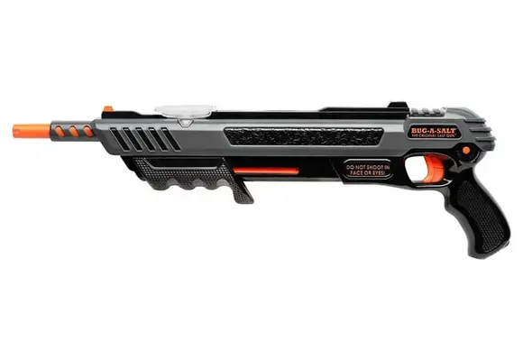 Bugbuster 3.0 Black Fly Zoutgeweer