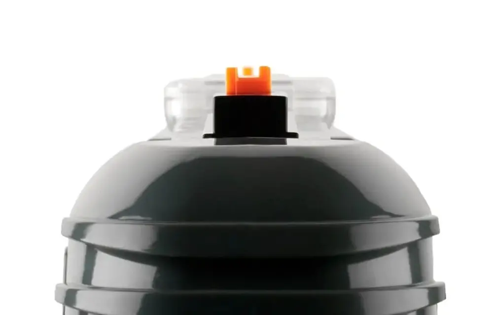 Bugbuster 3.0 Black Fly Zoutgeweer