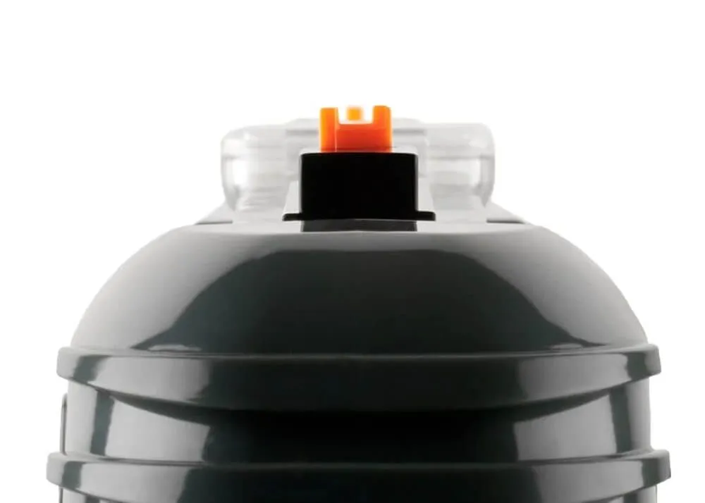 Bugbuster 3.0 Black Fly Zoutgeweer