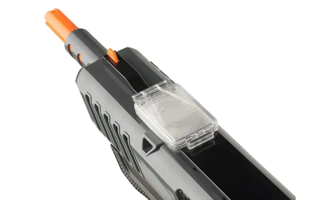 Bugbuster 3.0 Black Fly Zoutgeweer
