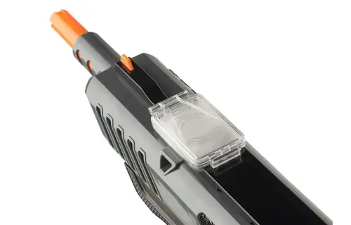 Bugbuster 3.0 Black Fly Zoutgeweer