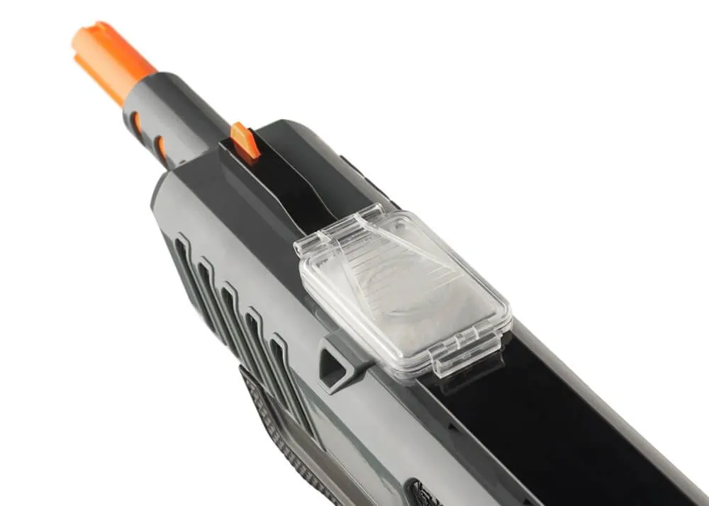 Bugbuster 3.0 Black Fly Zoutgeweer