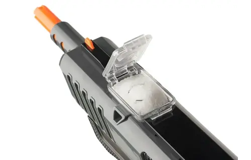 Bugbuster 3.0 Black Fly Zoutgeweer