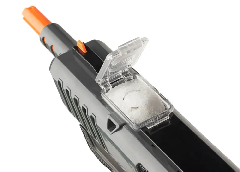 Bugbuster 3.0 Black Fly Zoutgeweer