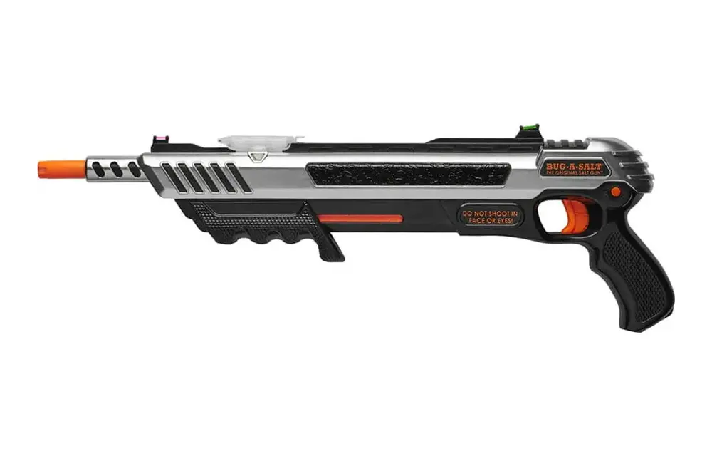 Bugbuster 3.0 Advanced Combat Fiber Optic Zoutgeweer