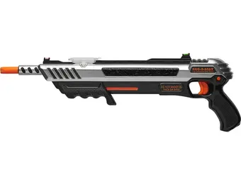 Bugbuster 3.0 Advanced Combat Fiber Optic Zoutgeweer