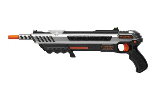 Bugbuster 3.0 Advanced Combat Fiber Optic Zoutgeweer