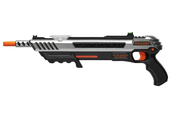 Bugbuster 3.0 Advanced Combat Fiber Optic Zoutgeweer