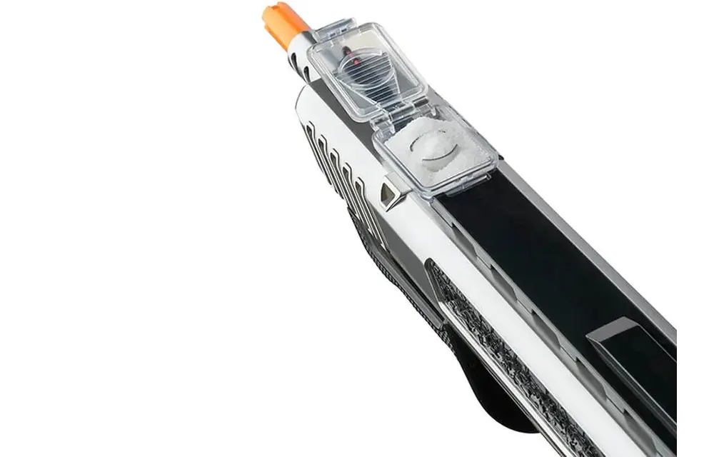 Bugbuster 3.0 Advanced Combat Fiber Optic Zoutgeweer