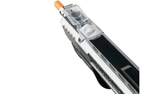 Bugbuster 3.0 Advanced Combat Fiber Optic Zoutgeweer