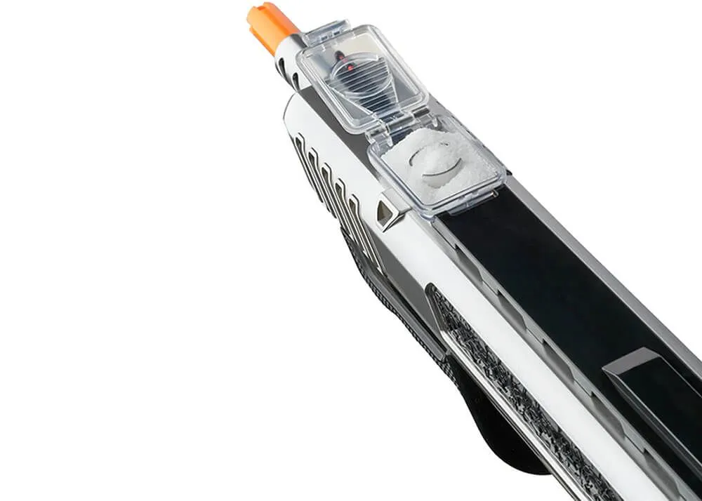 Bugbuster 3.0 Advanced Combat Fiber Optic Zoutgeweer