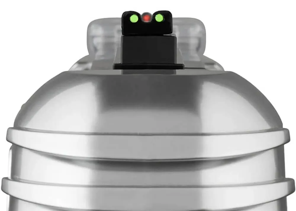 Bugbuster 3.0 Advanced Combat Fiber Optic Zoutgeweer