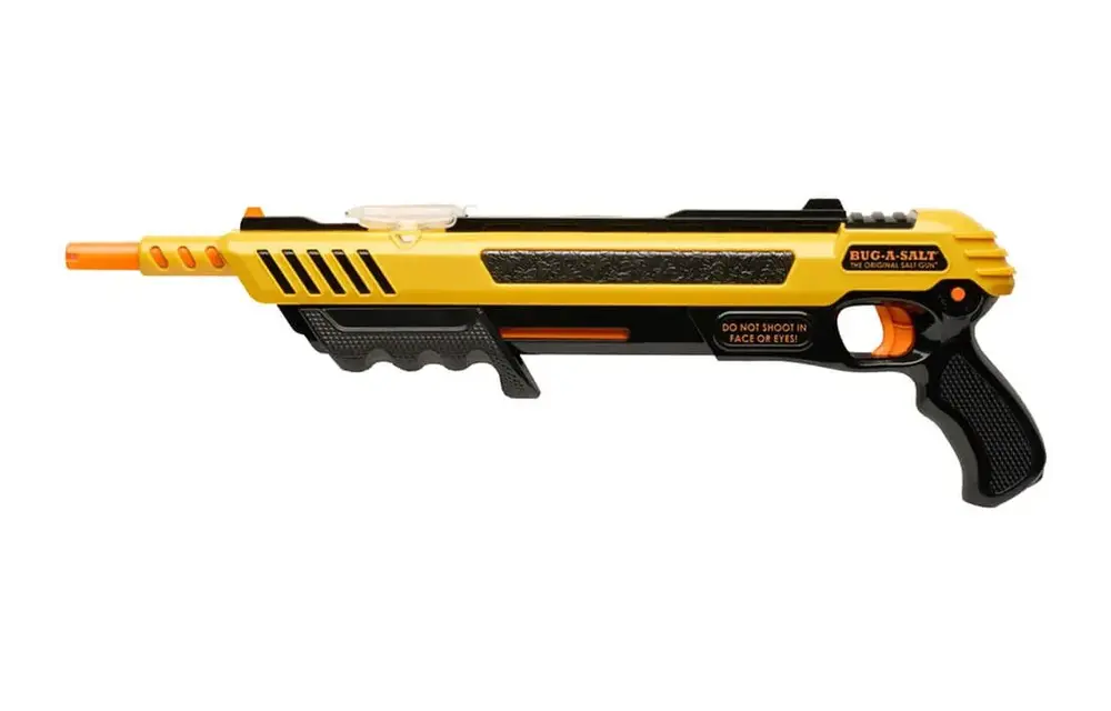 Bugbuster 3.0 Classic Yellow