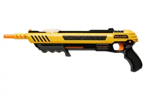 Bugbuster 3.0 Classic Yellow