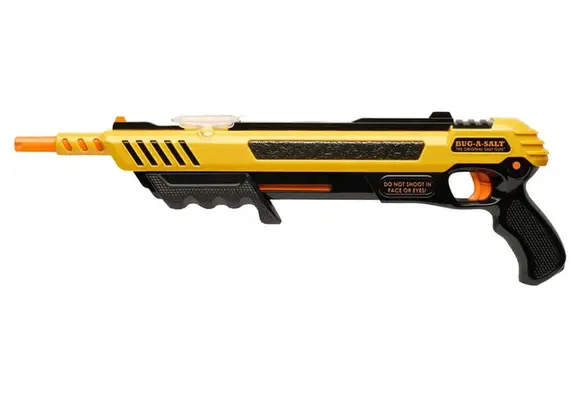 Bugbuster 3.0 Classic Yellow