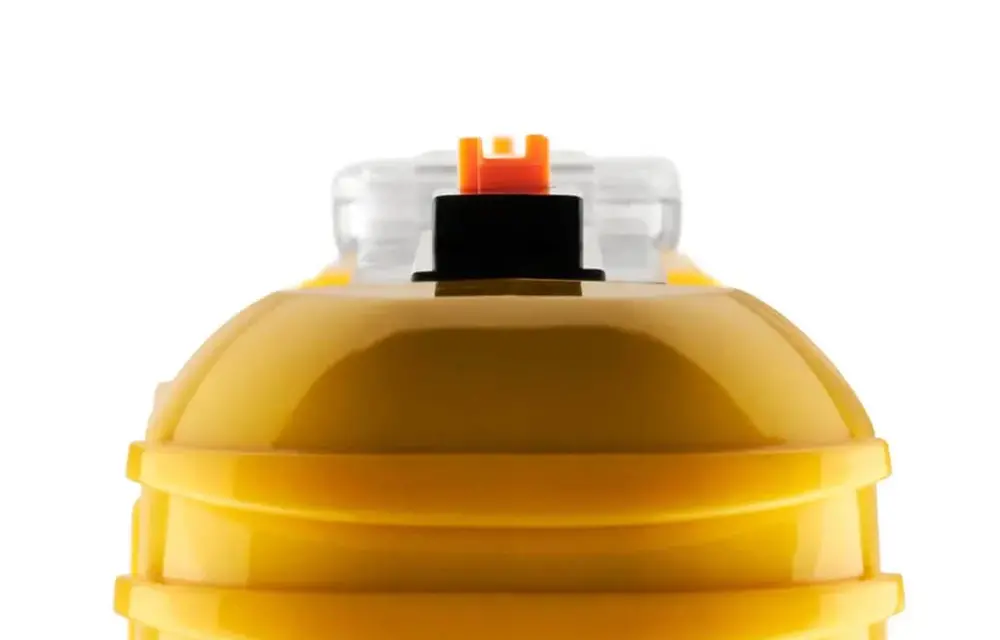 Bugbuster 3.0 Classic Yellow