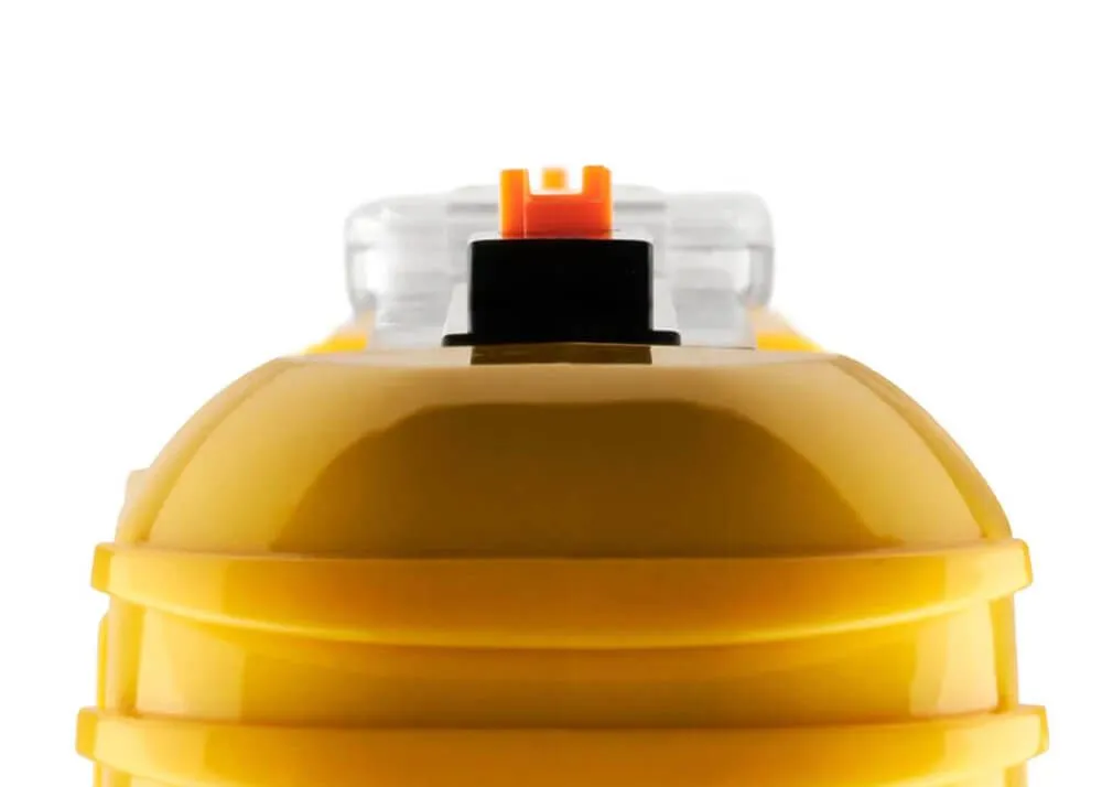 Bugbuster 3.0 Classic Yellow