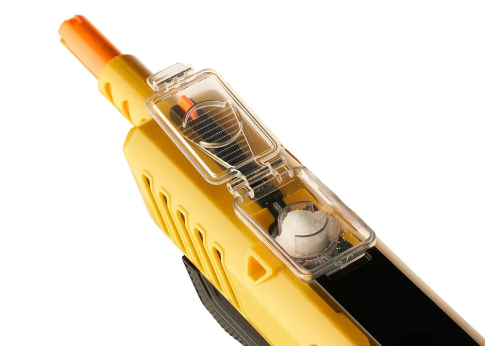 Bugbuster 3.0 Classic Yellow