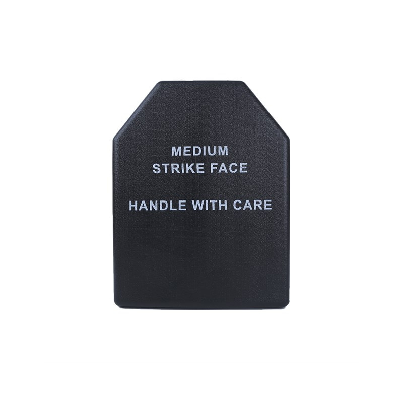 Dummy Ballistic SAPI Plate (Plastic) 1pc