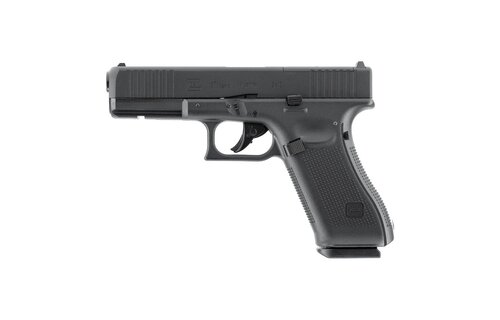 Glock G17 Gen5 MOS 4.5mm Pellet Airgun