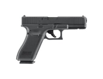 Glock G17 Gen5 MOS 4.5mm Pellet Airgun