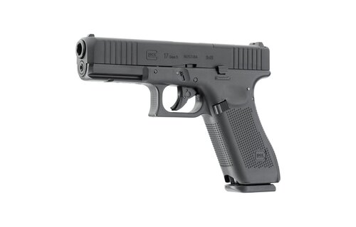 Glock G17 Gen5 MOS 4.5mm Pellet Airgun