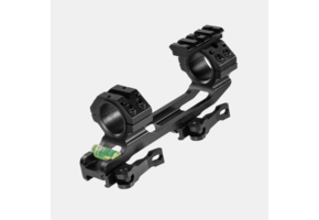 One-Piece Scope Mount V2 25/30mm