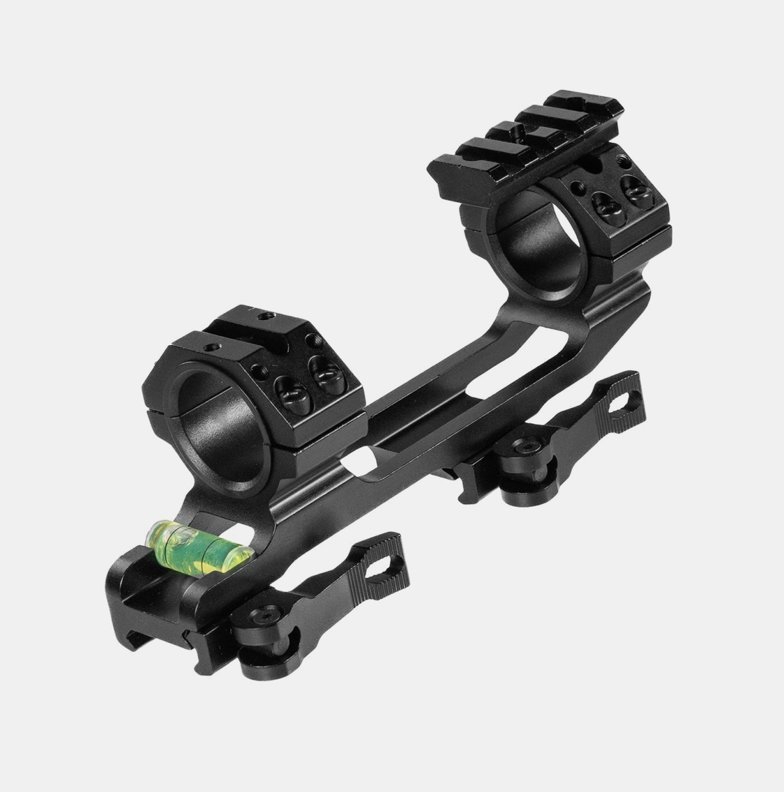 One-Piece Scope Mount V2 25/30mm