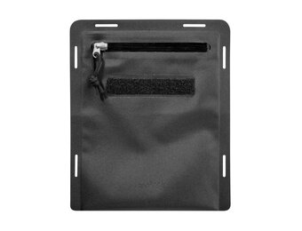 Pouch A5 Water Repellent (Black)