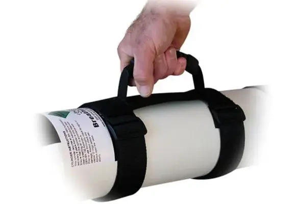 Draagband Carry Handle Persluchtfles