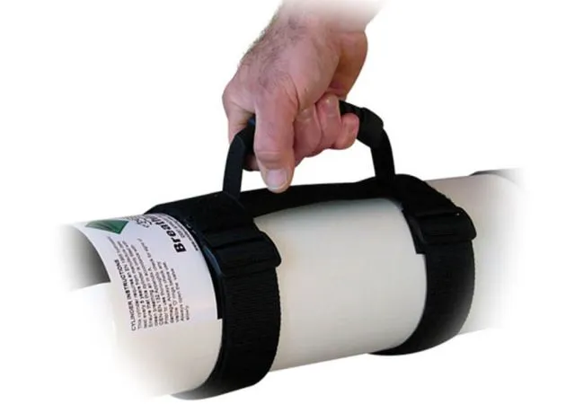 Draagband Carry Handle Persluchtfles